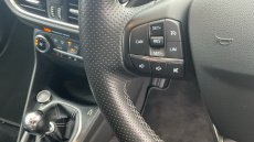 Ford Fiesta ST 1.5 EcoBoost ST-3 3dr Petrol Hatchback